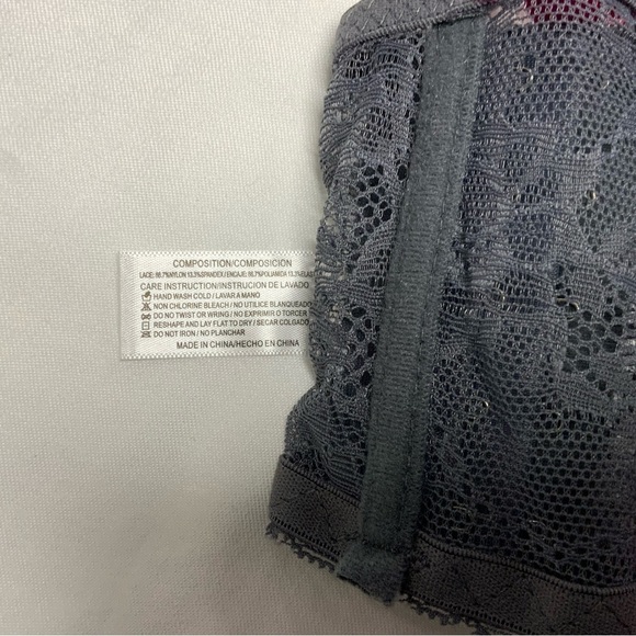 Hers by Herman Bra - Picture 6 of 7